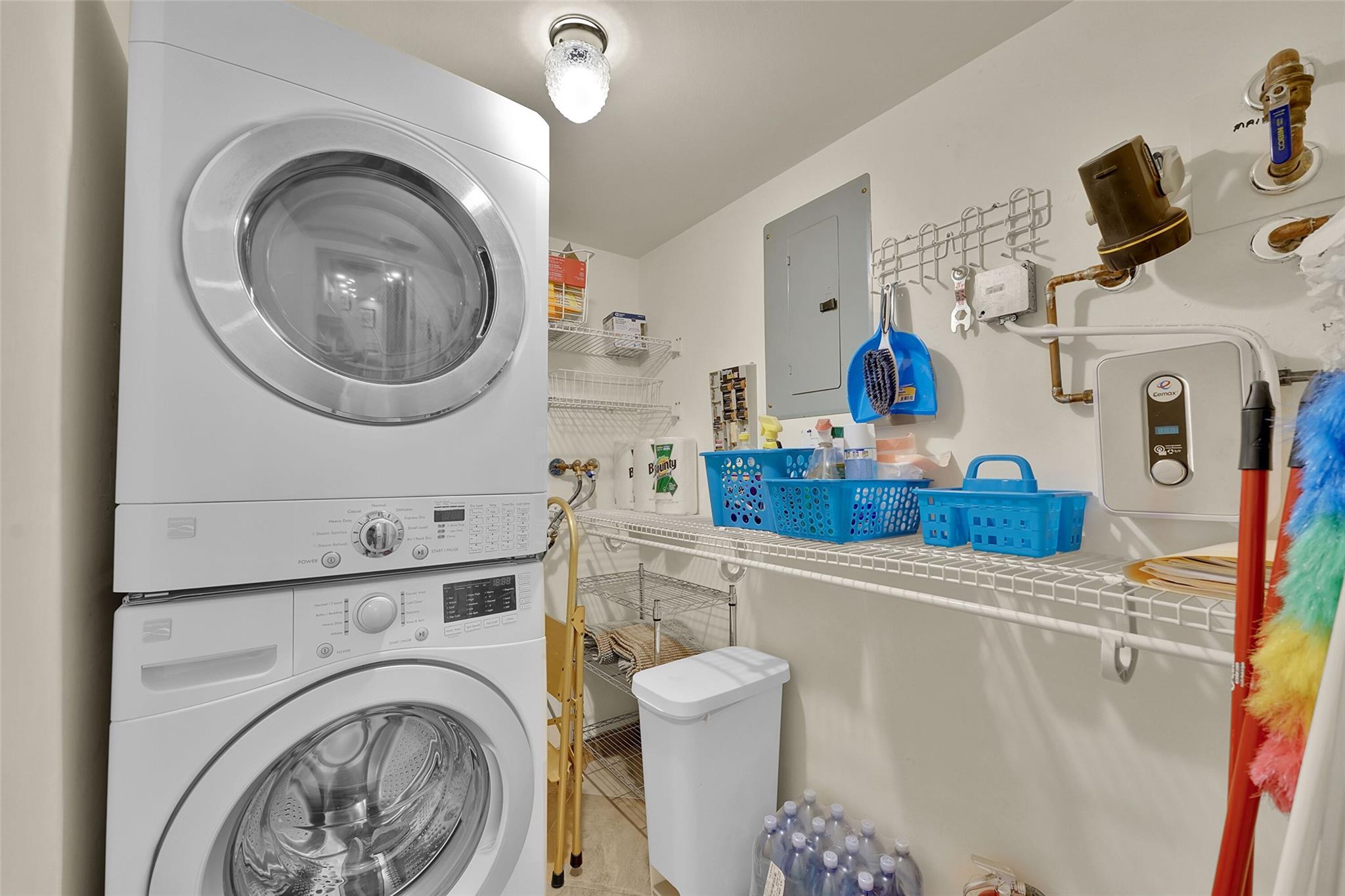 Boca Teeca Condo - Residential