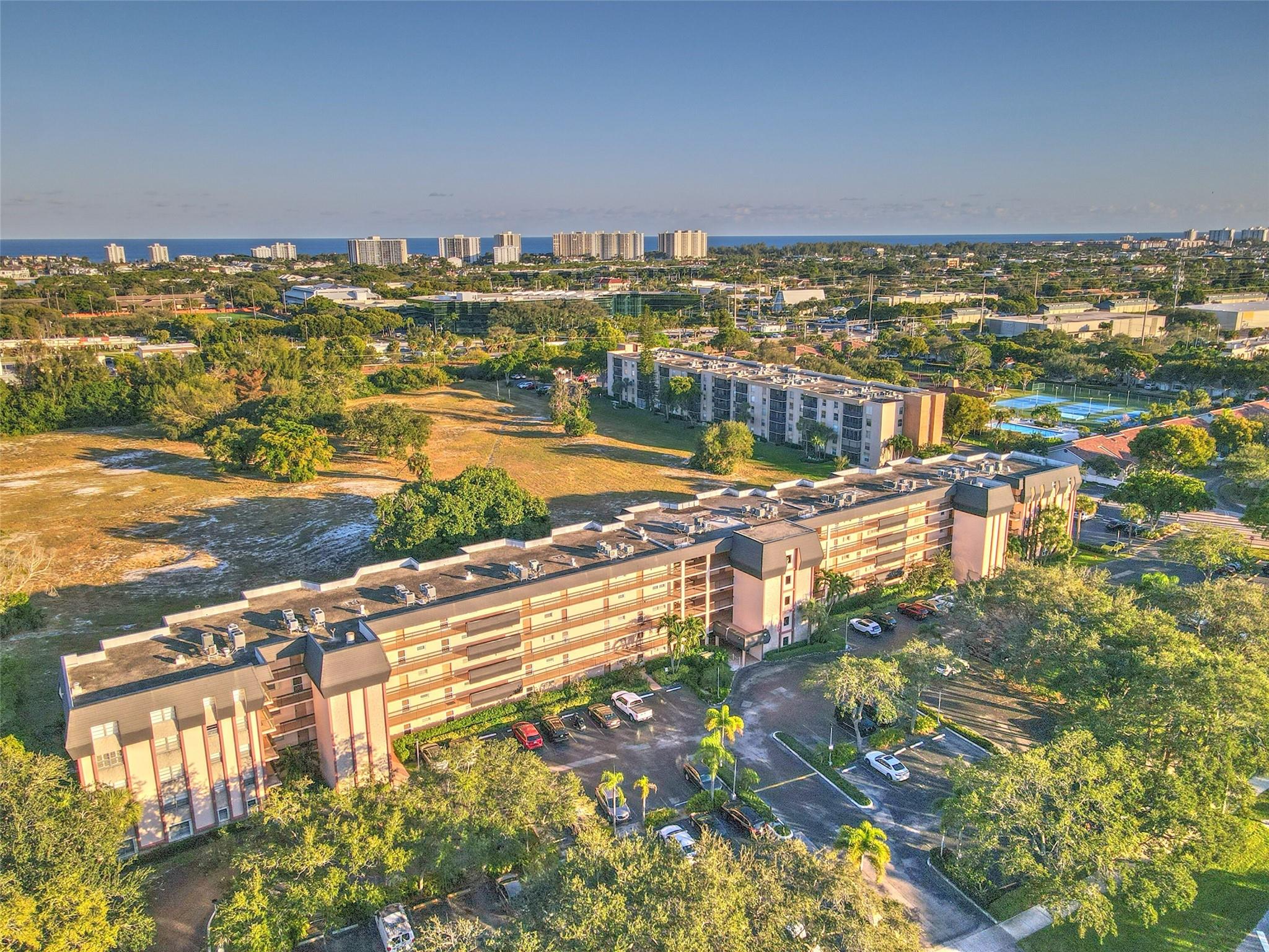 Boca Teeca Condo - Residential