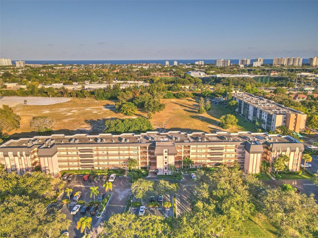 Photo of 5340 NW 2nd Avenue #Ph-26, Boca Raton, FL 33487 (MLS # F10538724)