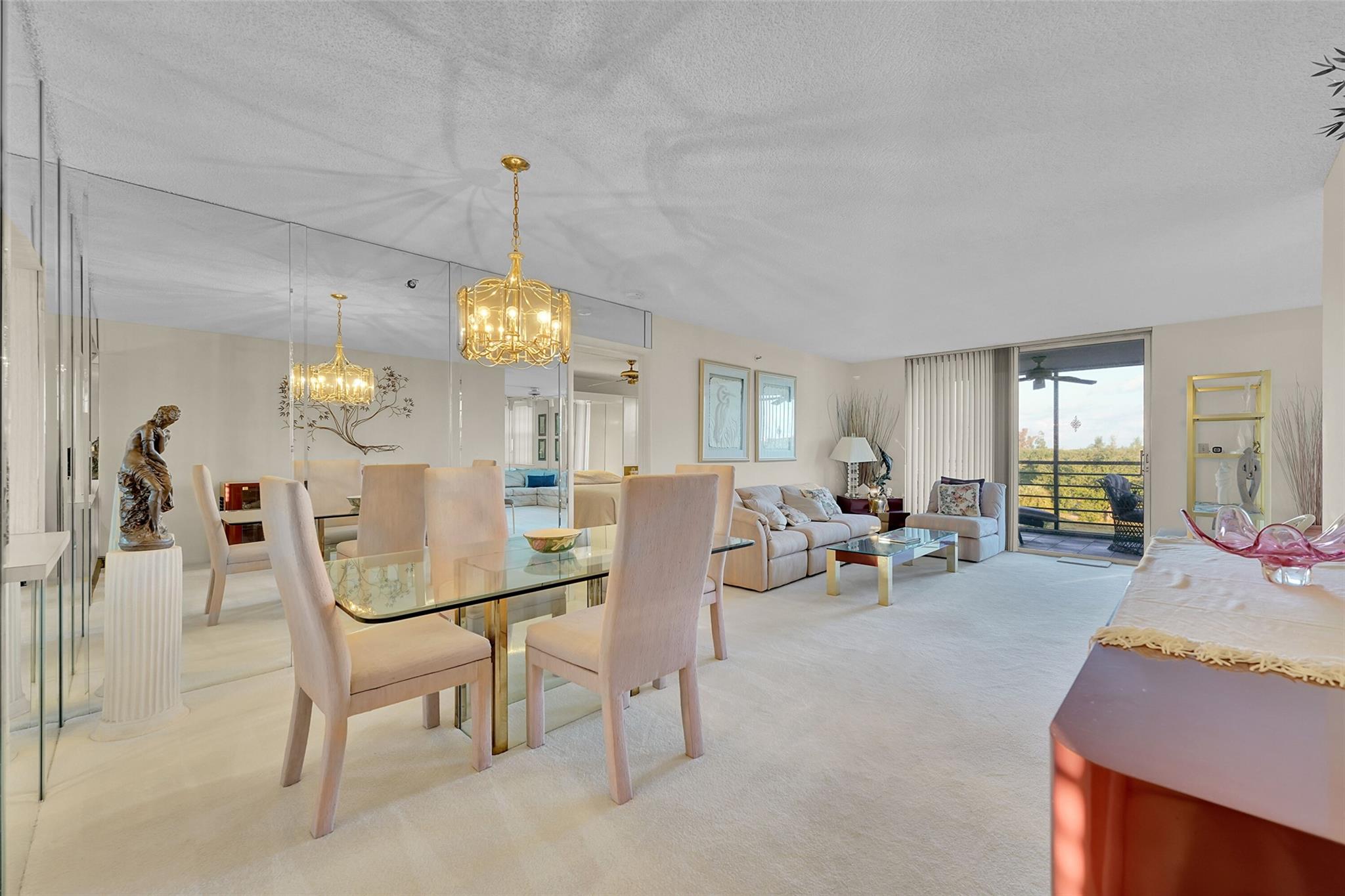 Boca Teeca Condo - Residential