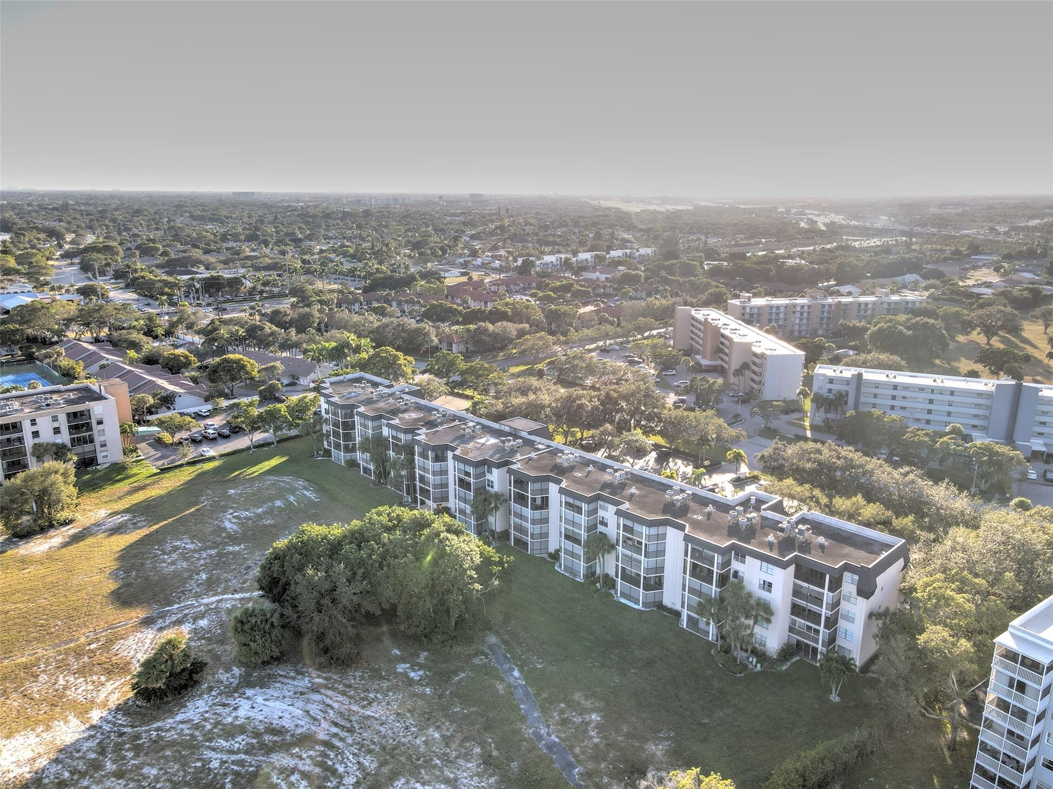 Boca Teeca Condo - Residential