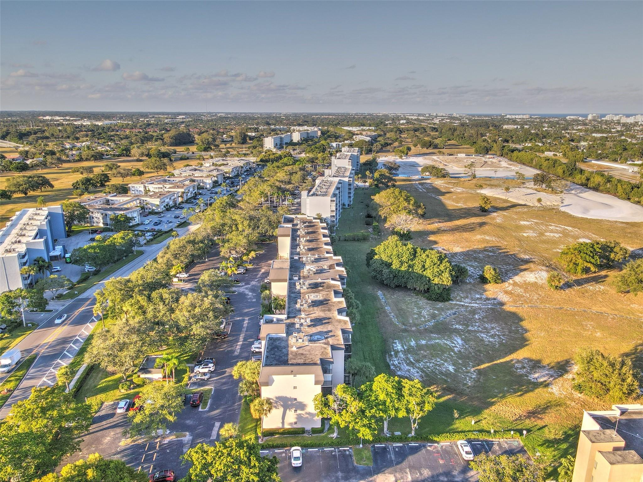 Boca Teeca Condo - Residential