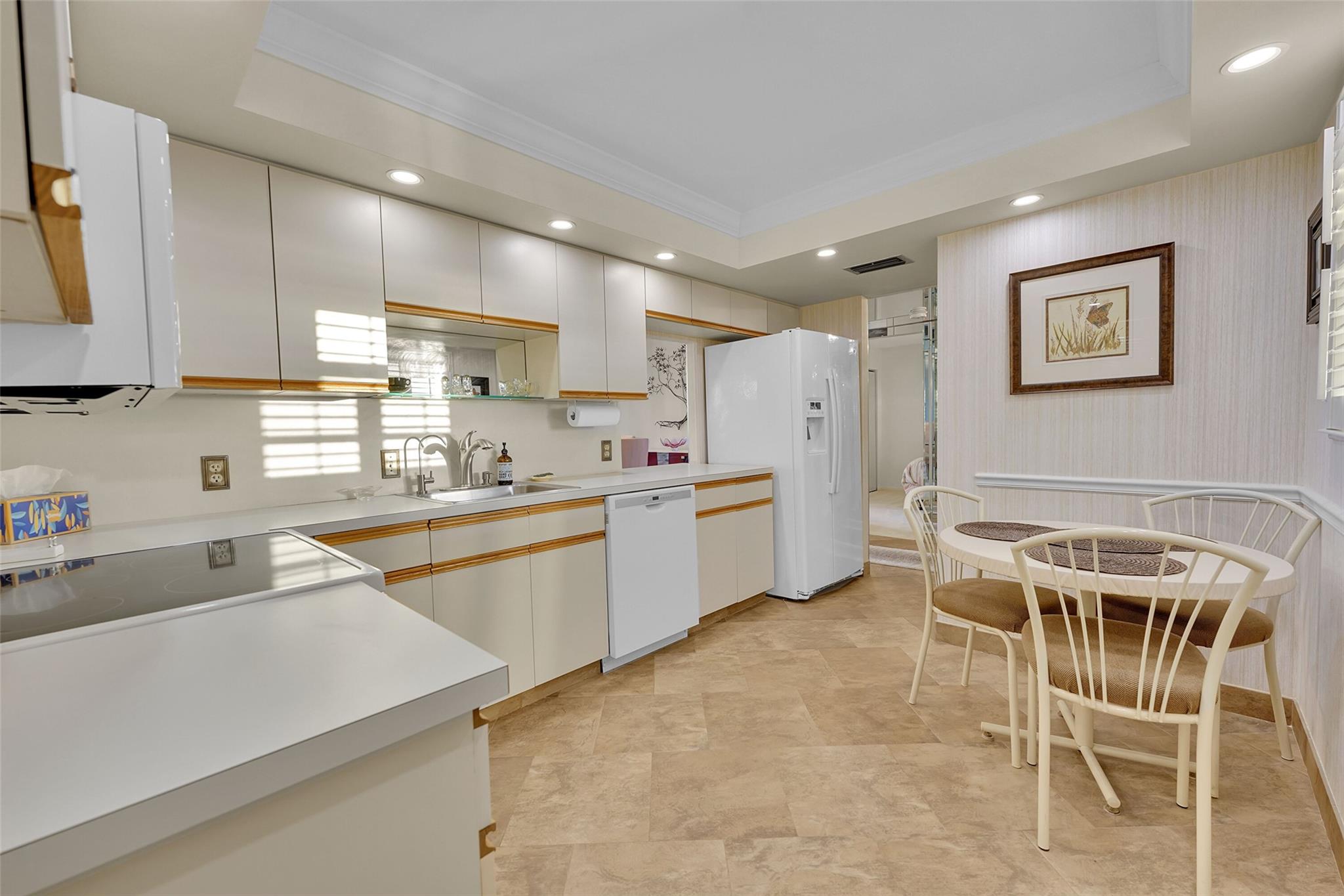 Boca Teeca Condo - Residential