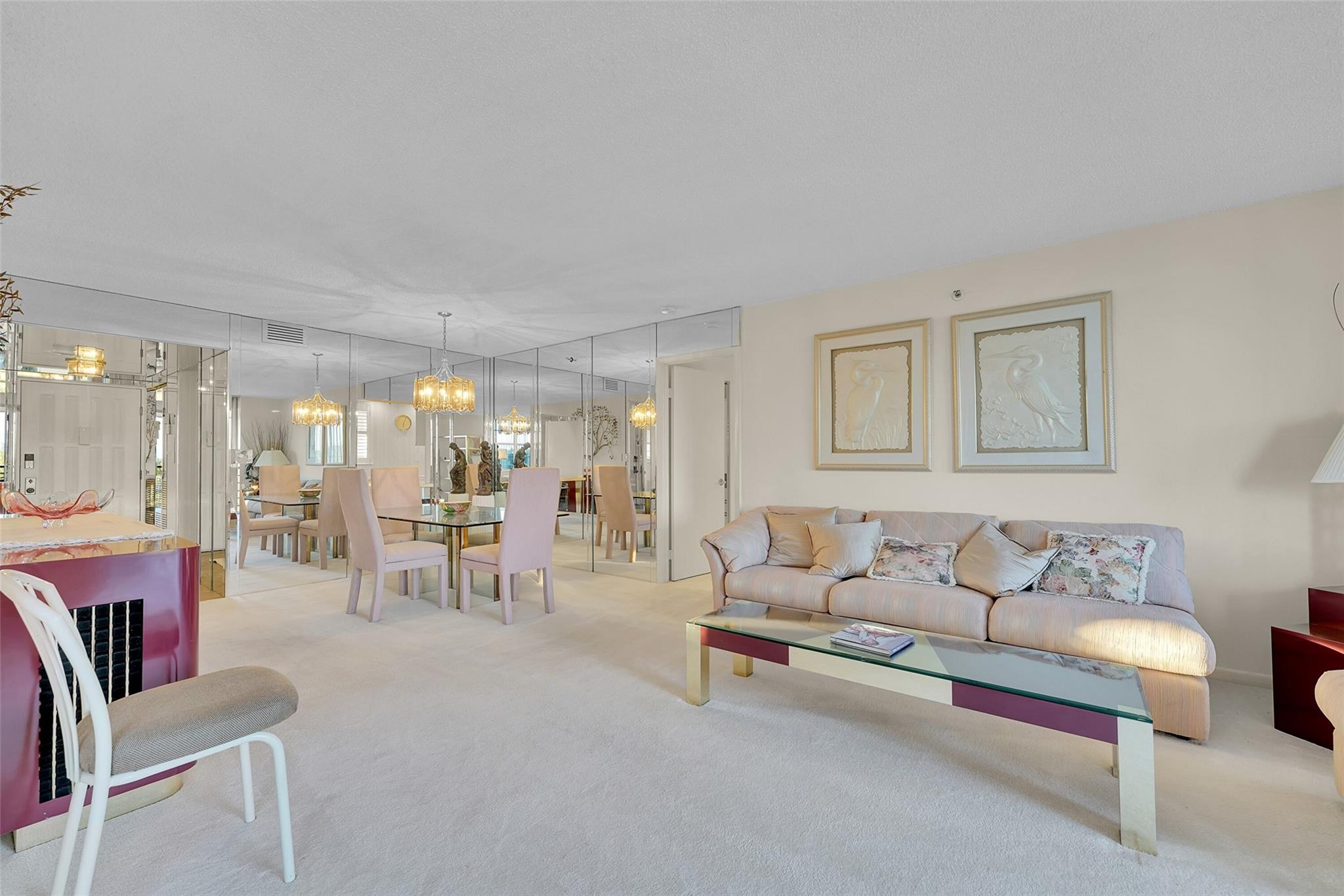 Boca Teeca Condo - Residential