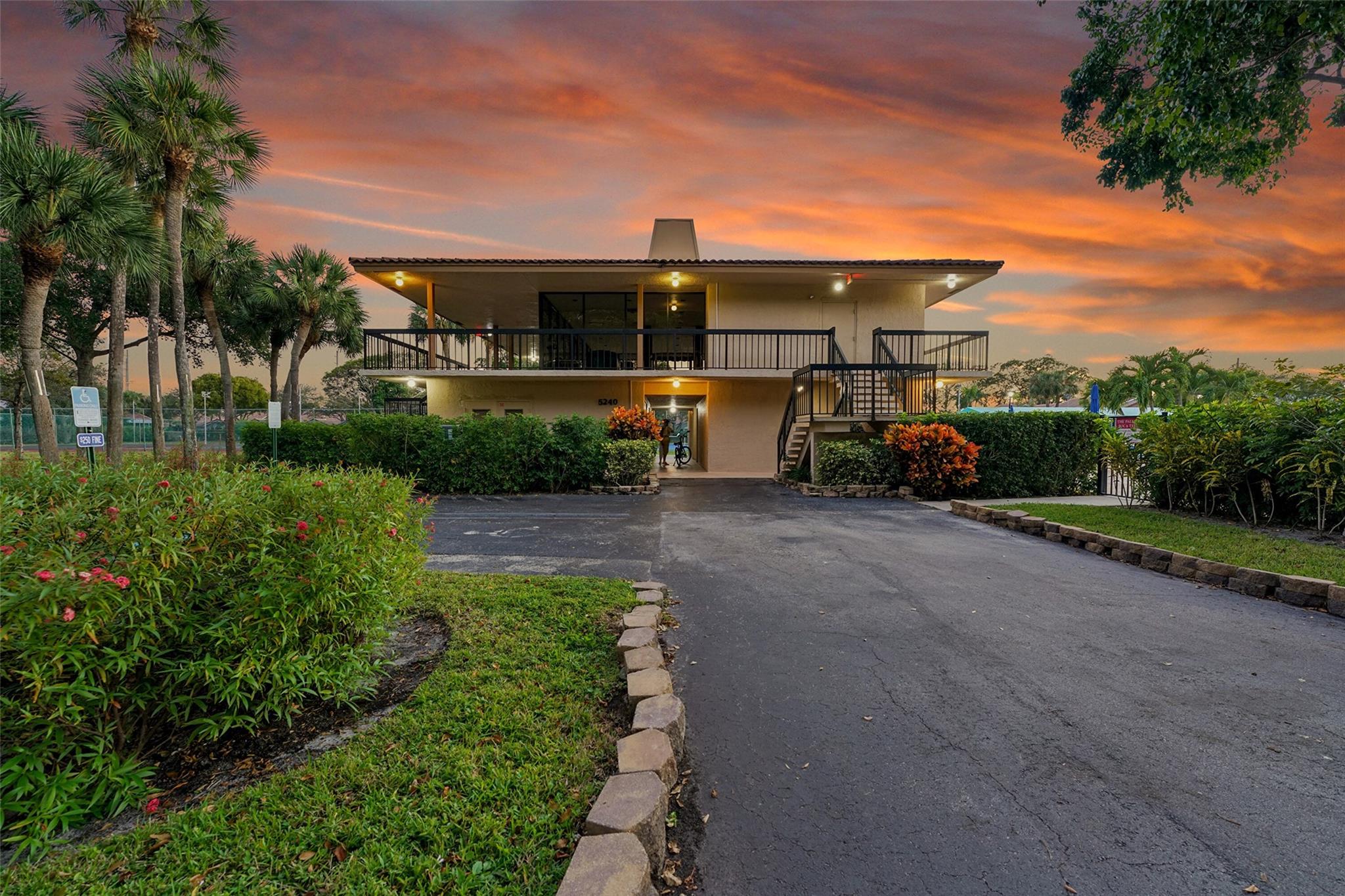 Boca Teeca Condo - Residential