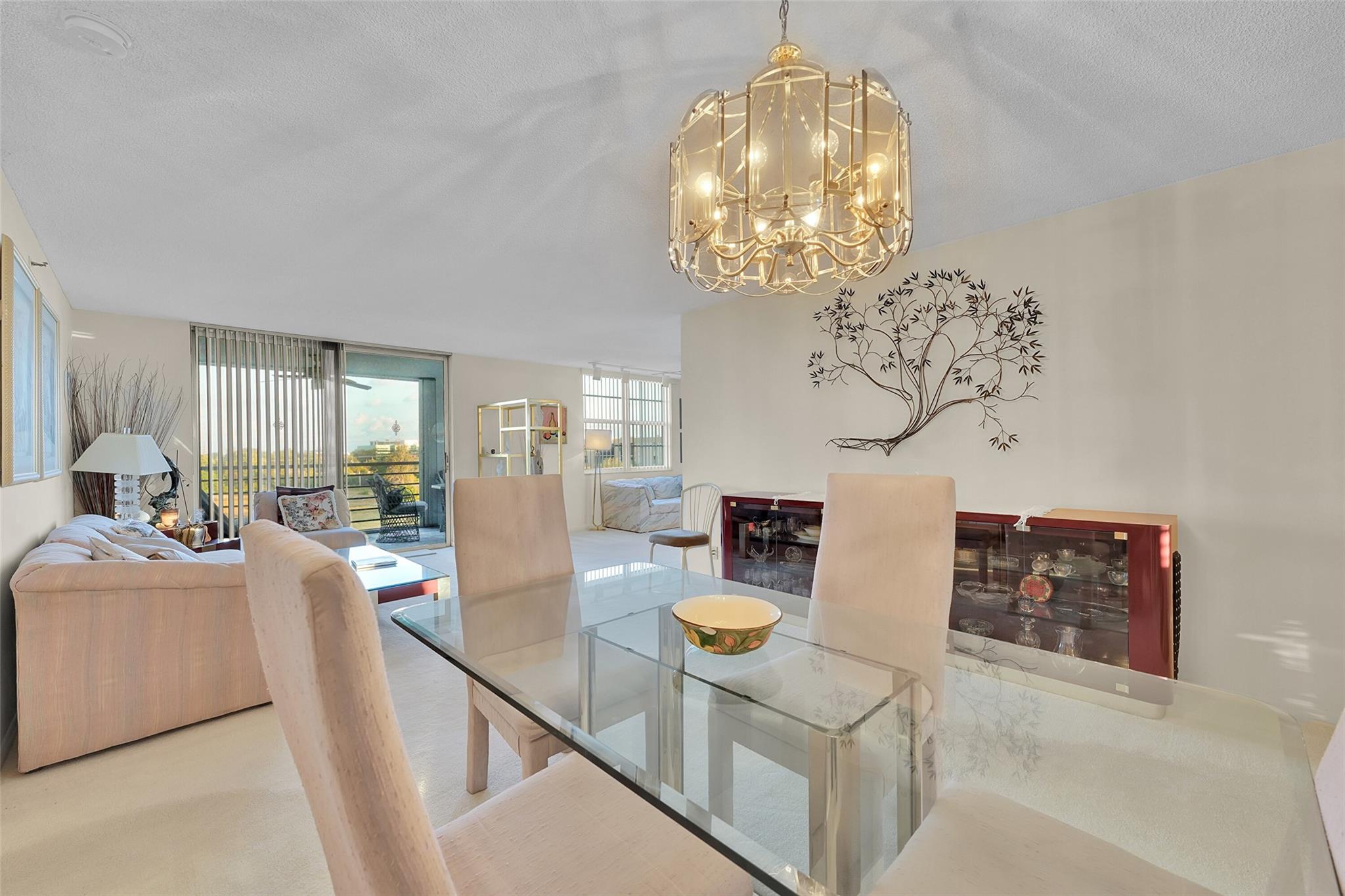 Boca Teeca Condo - Residential