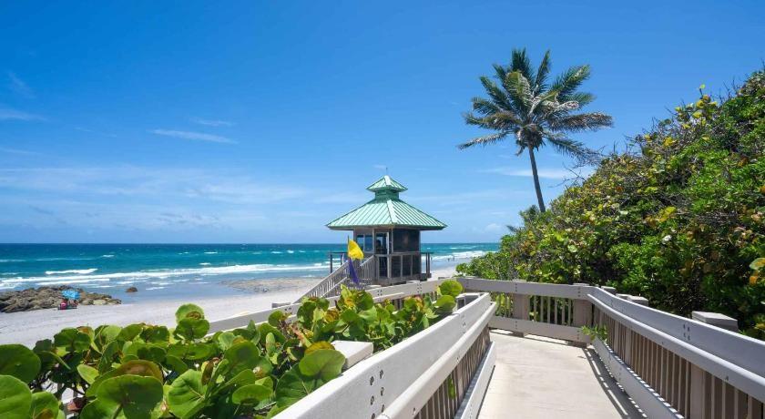 Boca Teeca Condo - Residential