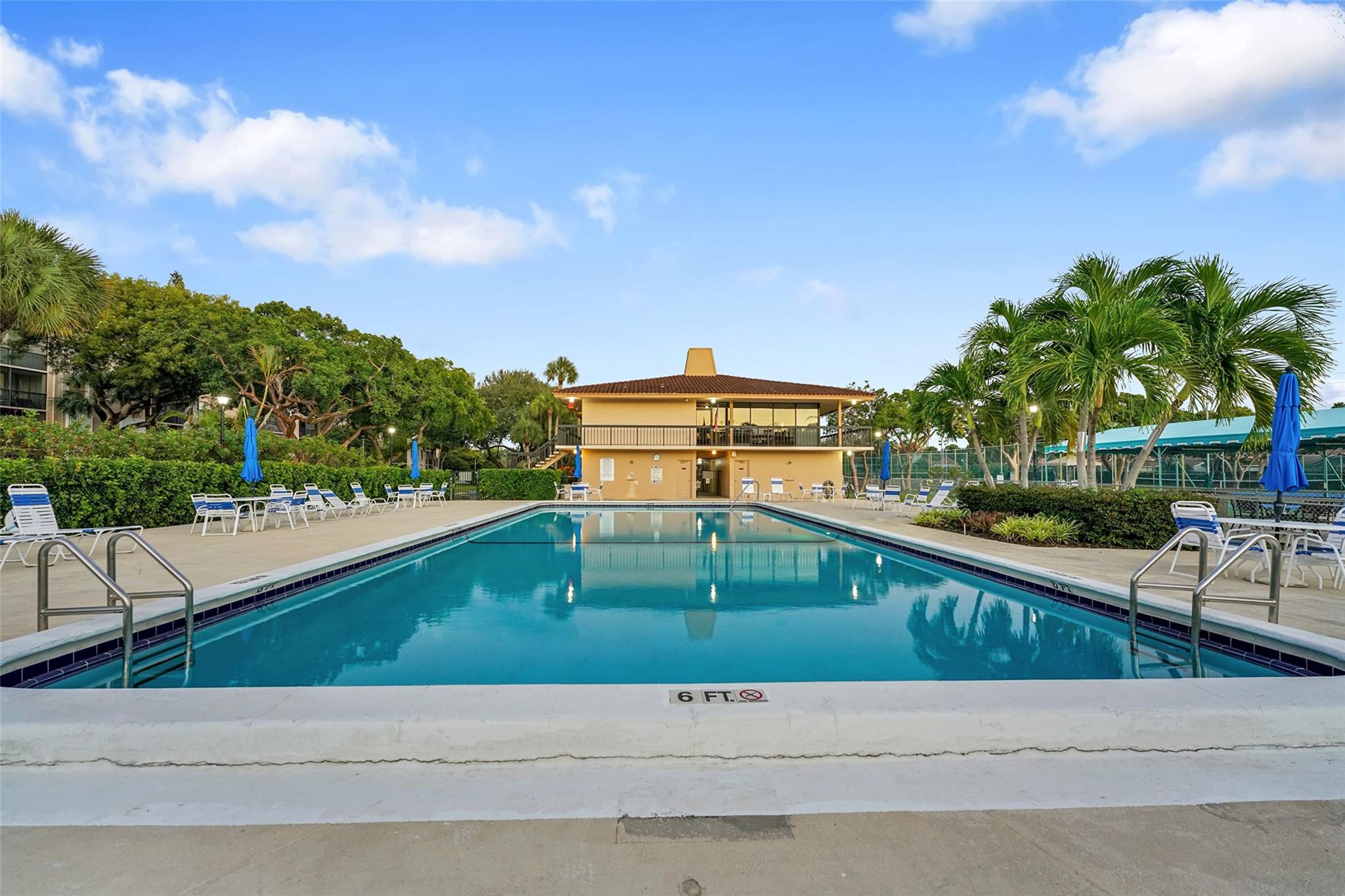 Boca Teeca Condo - Residential