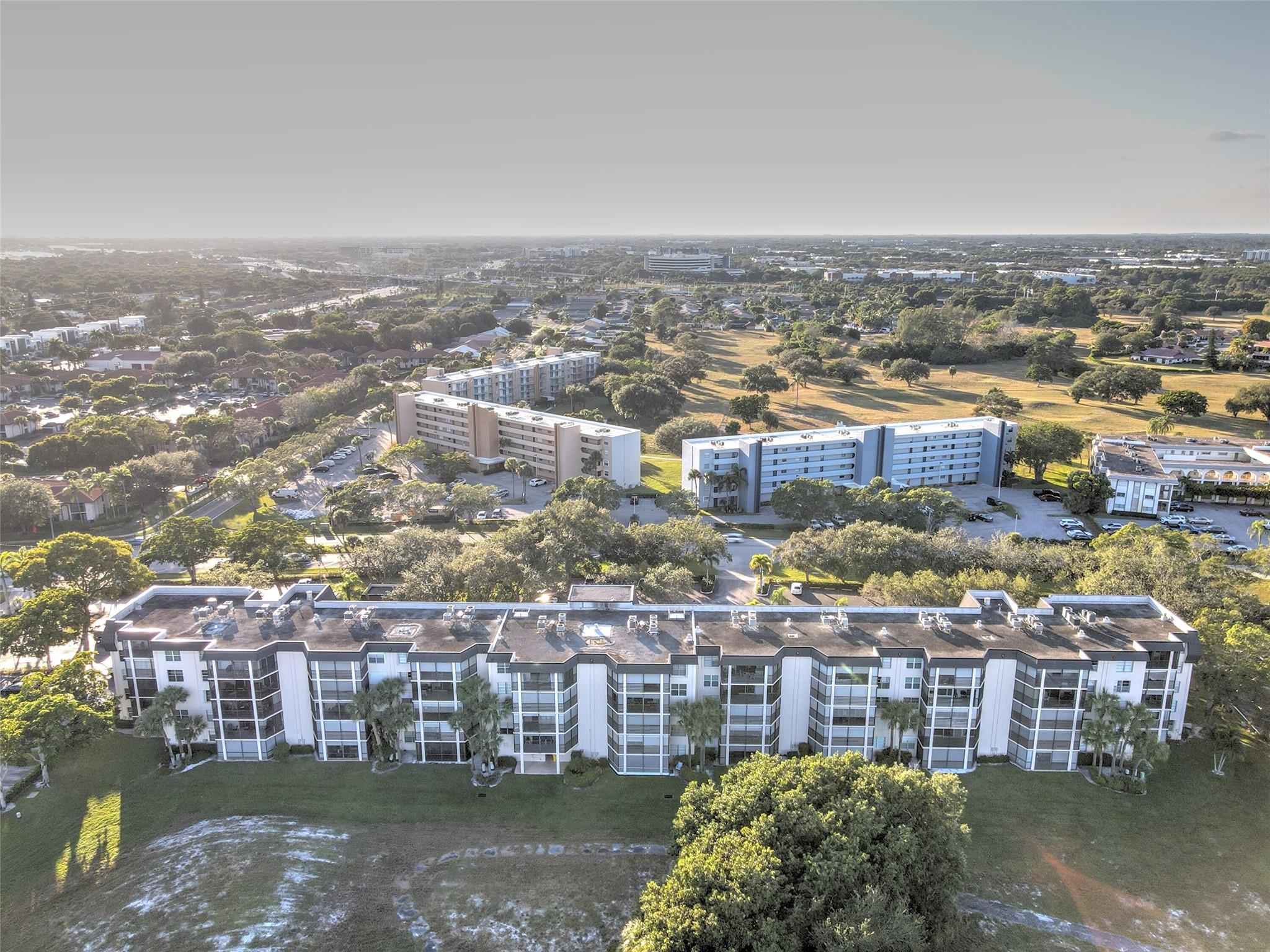 Boca Teeca Condo - Residential