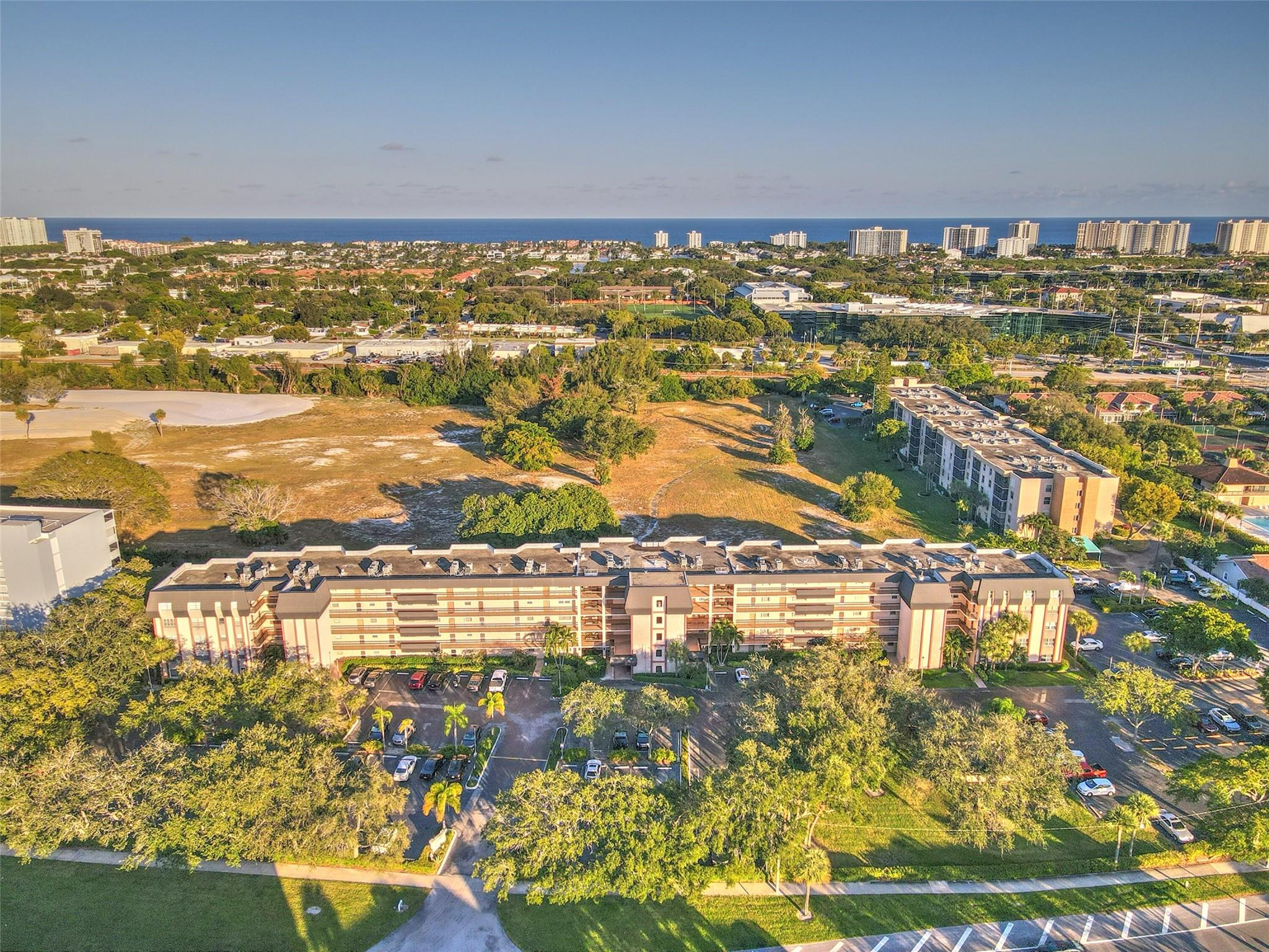 Boca Teeca Condo - Residential