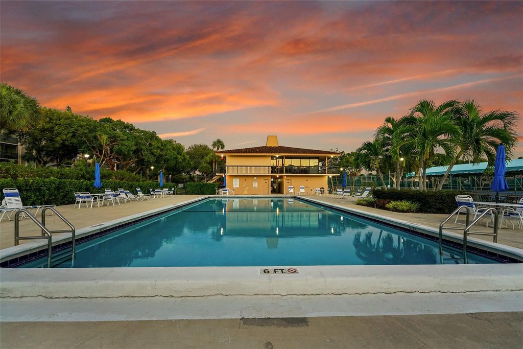 Photo of 5340 NW 2nd Avenue #Ph-26, Boca Raton, FL 33487 (MLS # F10538724)