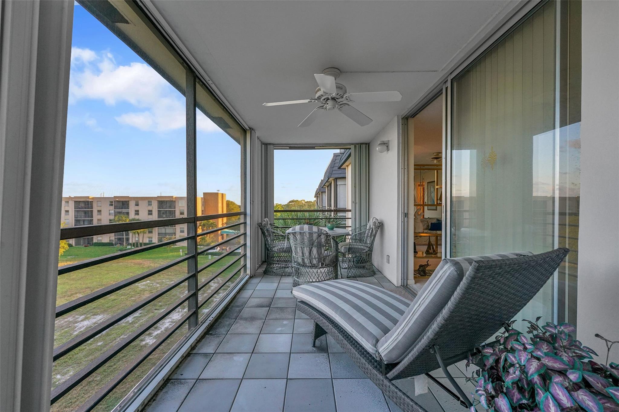 Boca Teeca Condo - Residential