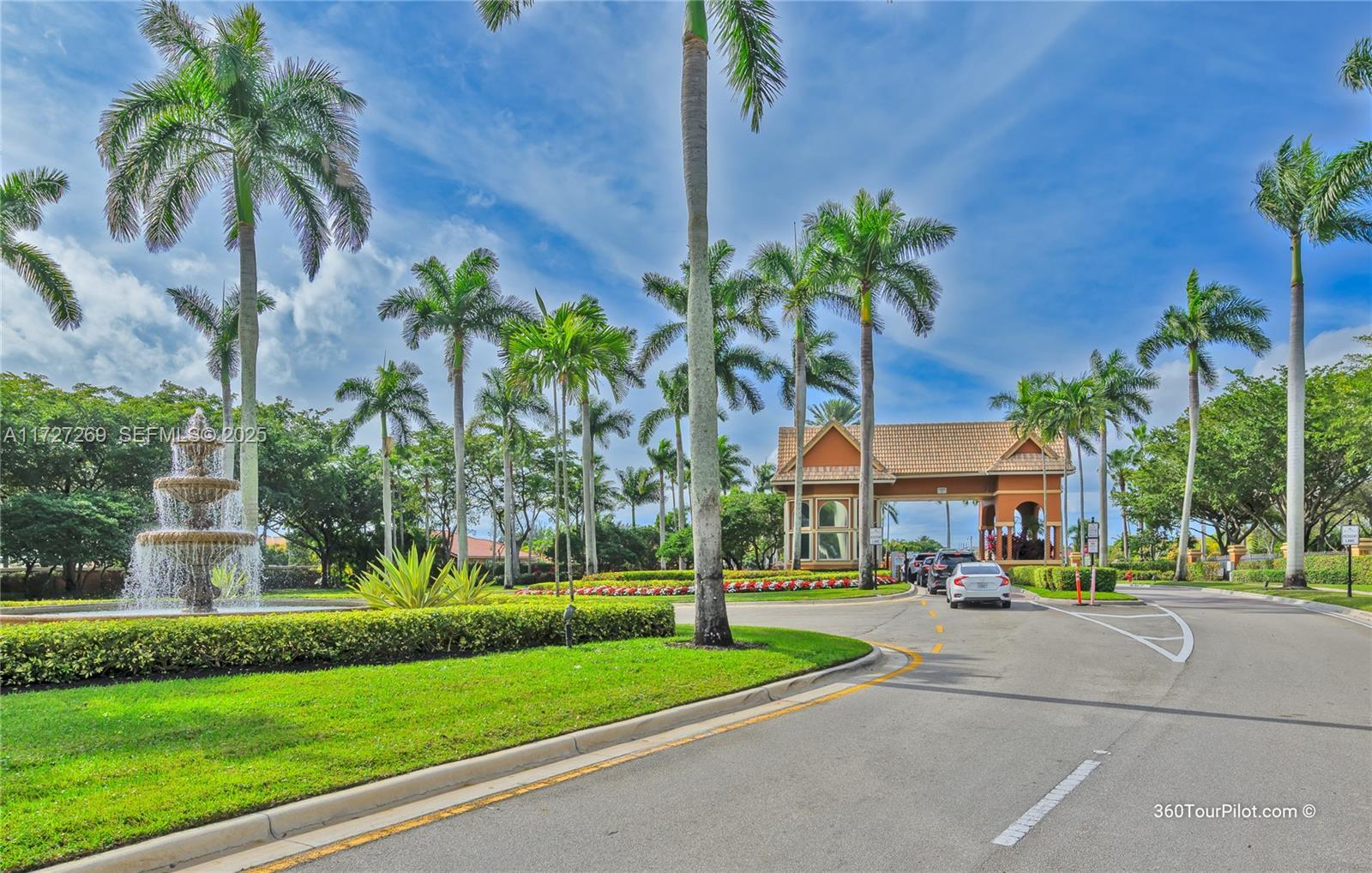 Properties 121 Tuscany Drive