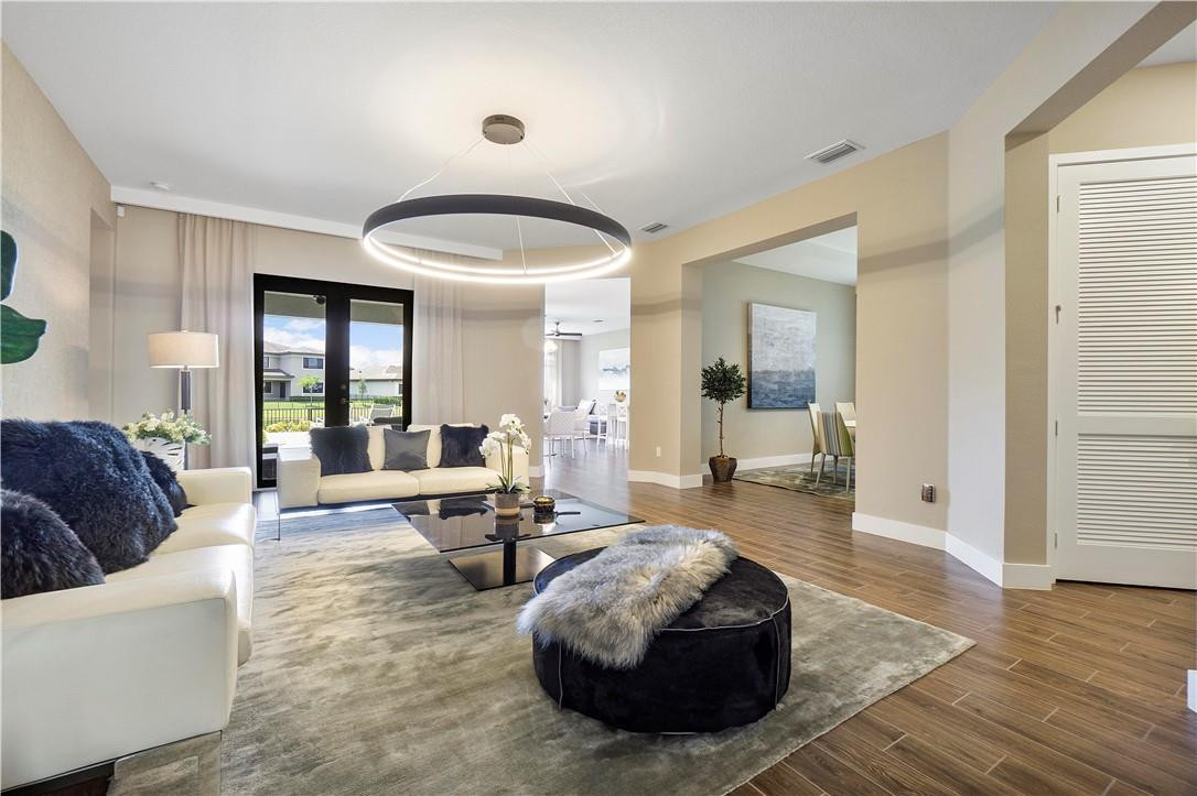 TRIPLE H RANCH PLAT - Residential