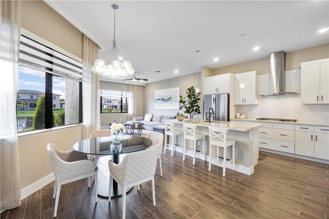 TRIPLE H RANCH PLAT - Residential