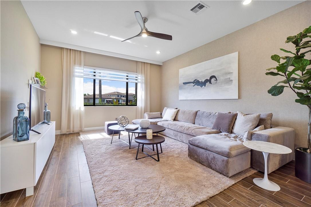 TRIPLE H RANCH PLAT - Residential