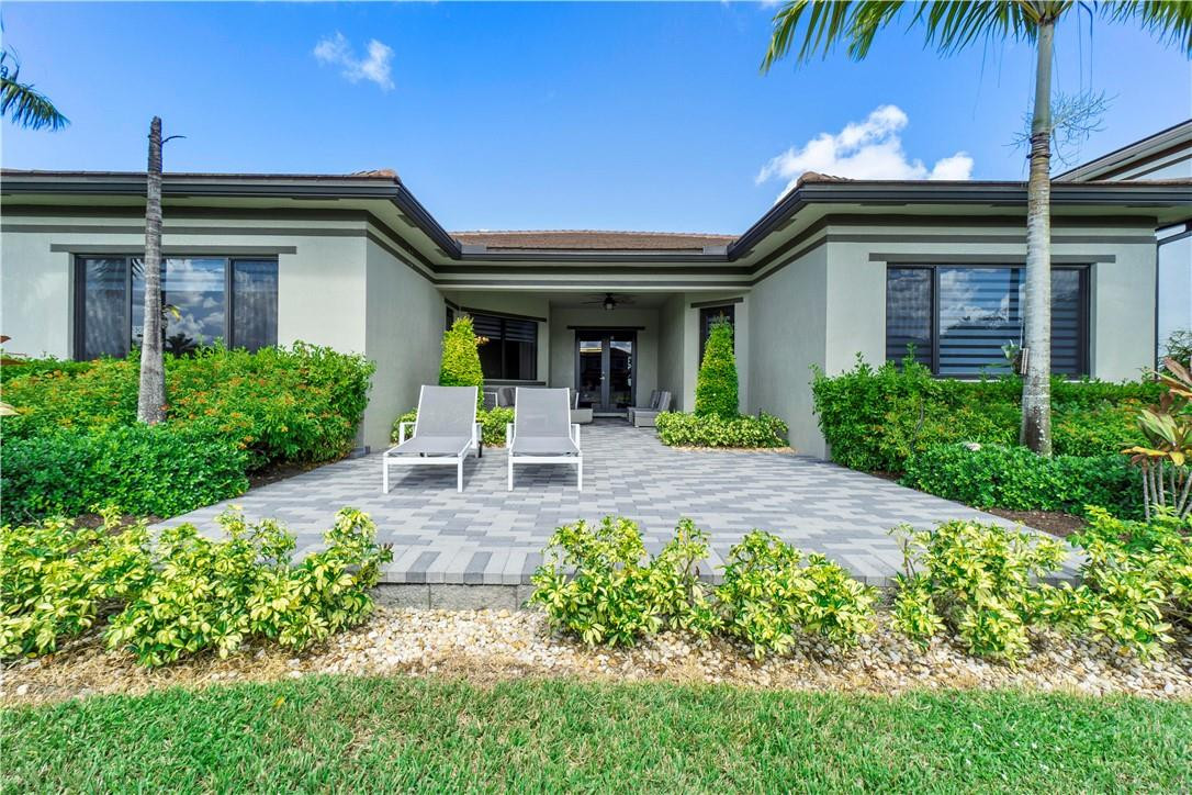 TRIPLE H RANCH PLAT - Residential