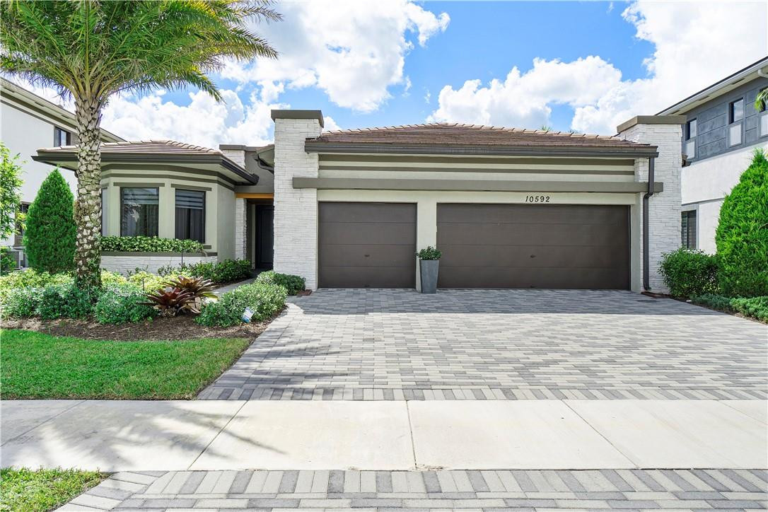 TRIPLE H RANCH PLAT - Residential