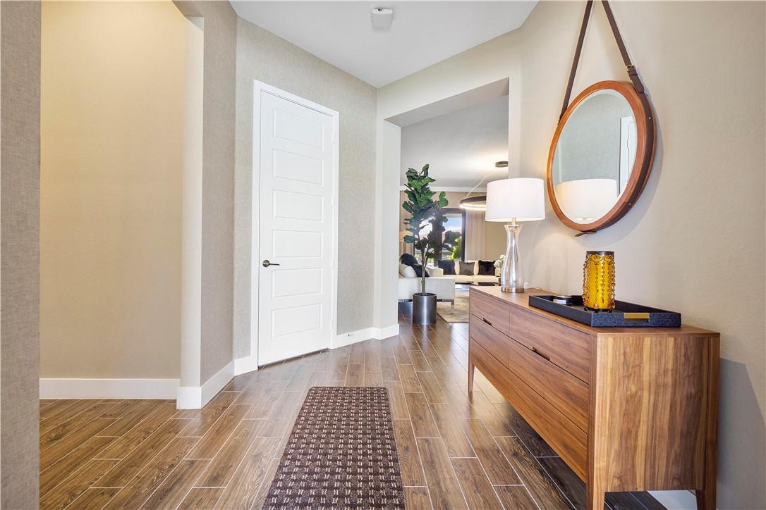 TRIPLE H RANCH PLAT - Residential
