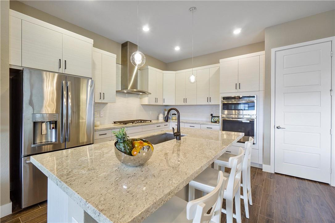 TRIPLE H RANCH PLAT - Residential