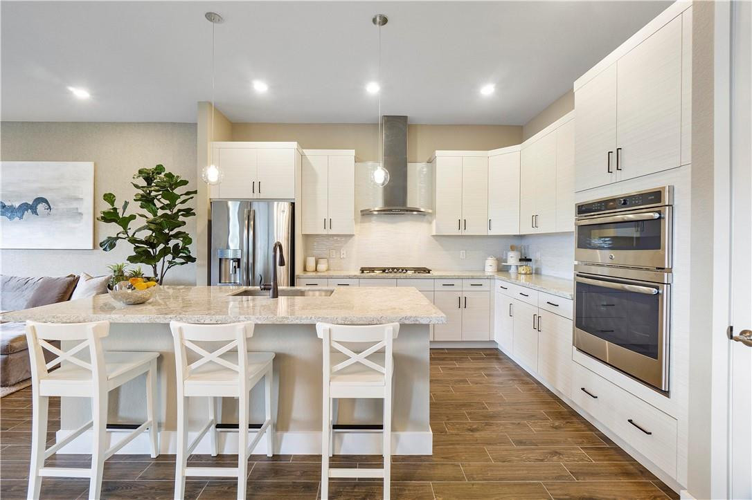 TRIPLE H RANCH PLAT - Residential