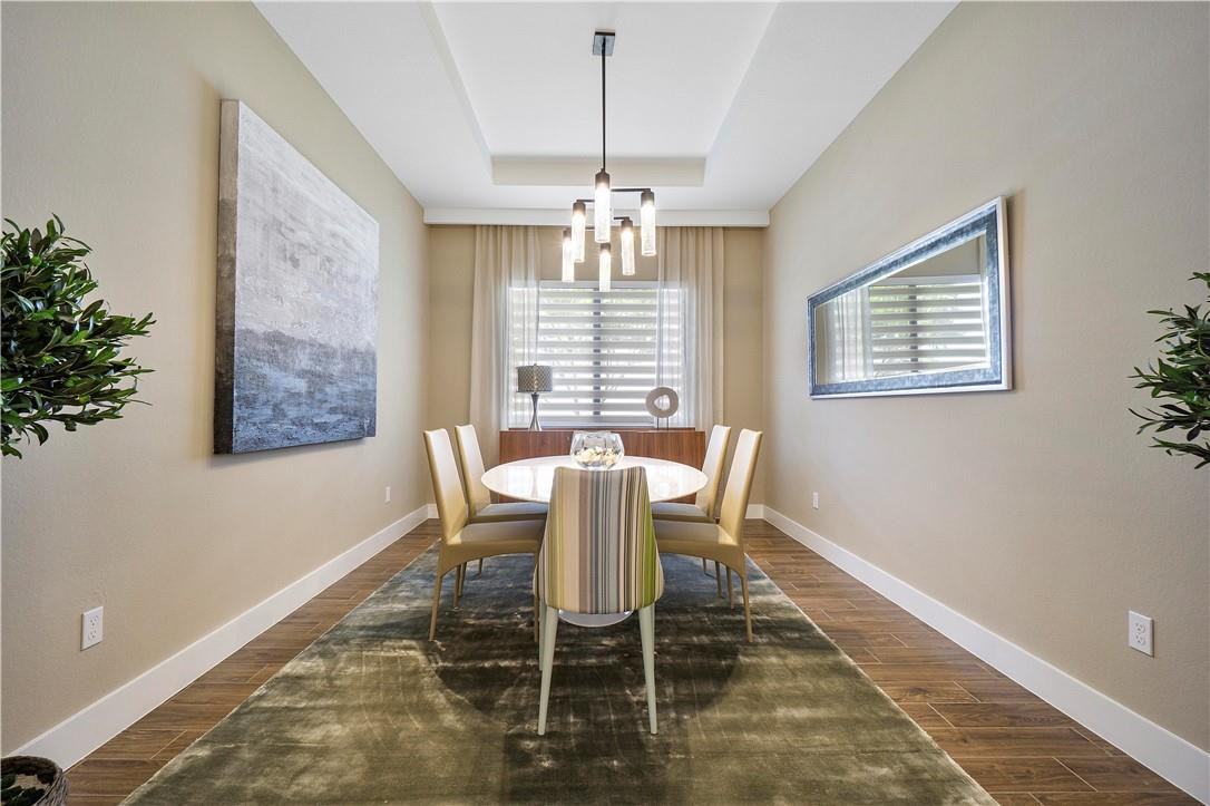 TRIPLE H RANCH PLAT - Residential