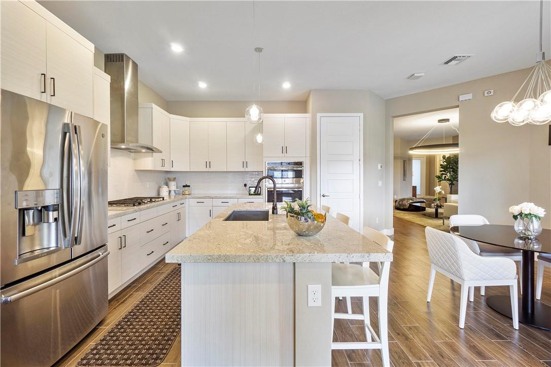 TRIPLE H RANCH PLAT - Residential