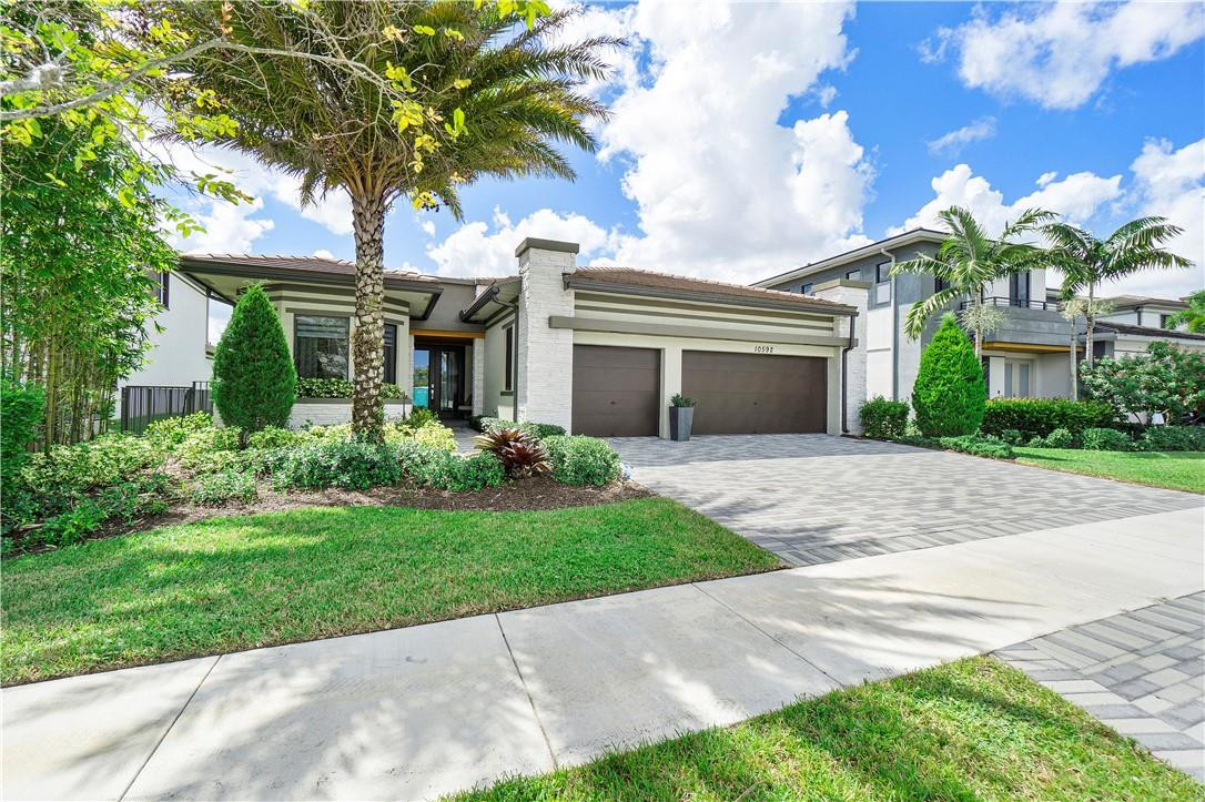 TRIPLE H RANCH PLAT - Residential