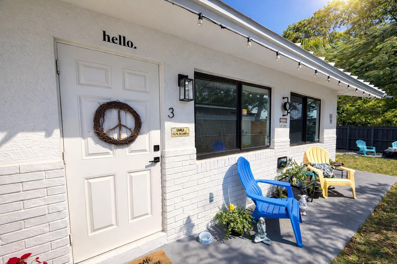 Waverly Place 2-19 D - Residential Lease