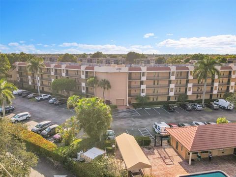 6008 Coral Lake Drive 108 Margate FL 33063