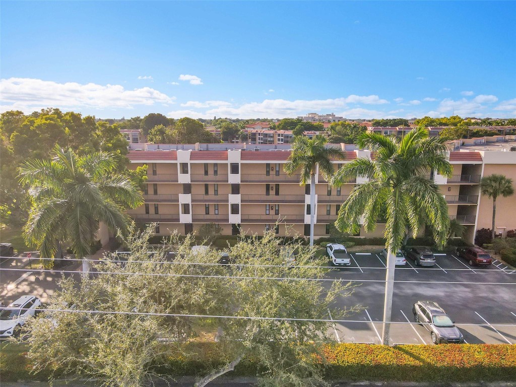 CORAL GATE - Residential