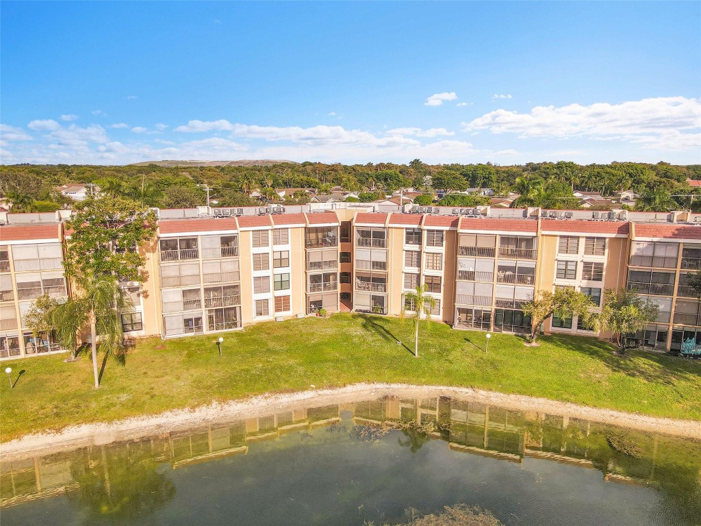 CORAL GATE - Residential