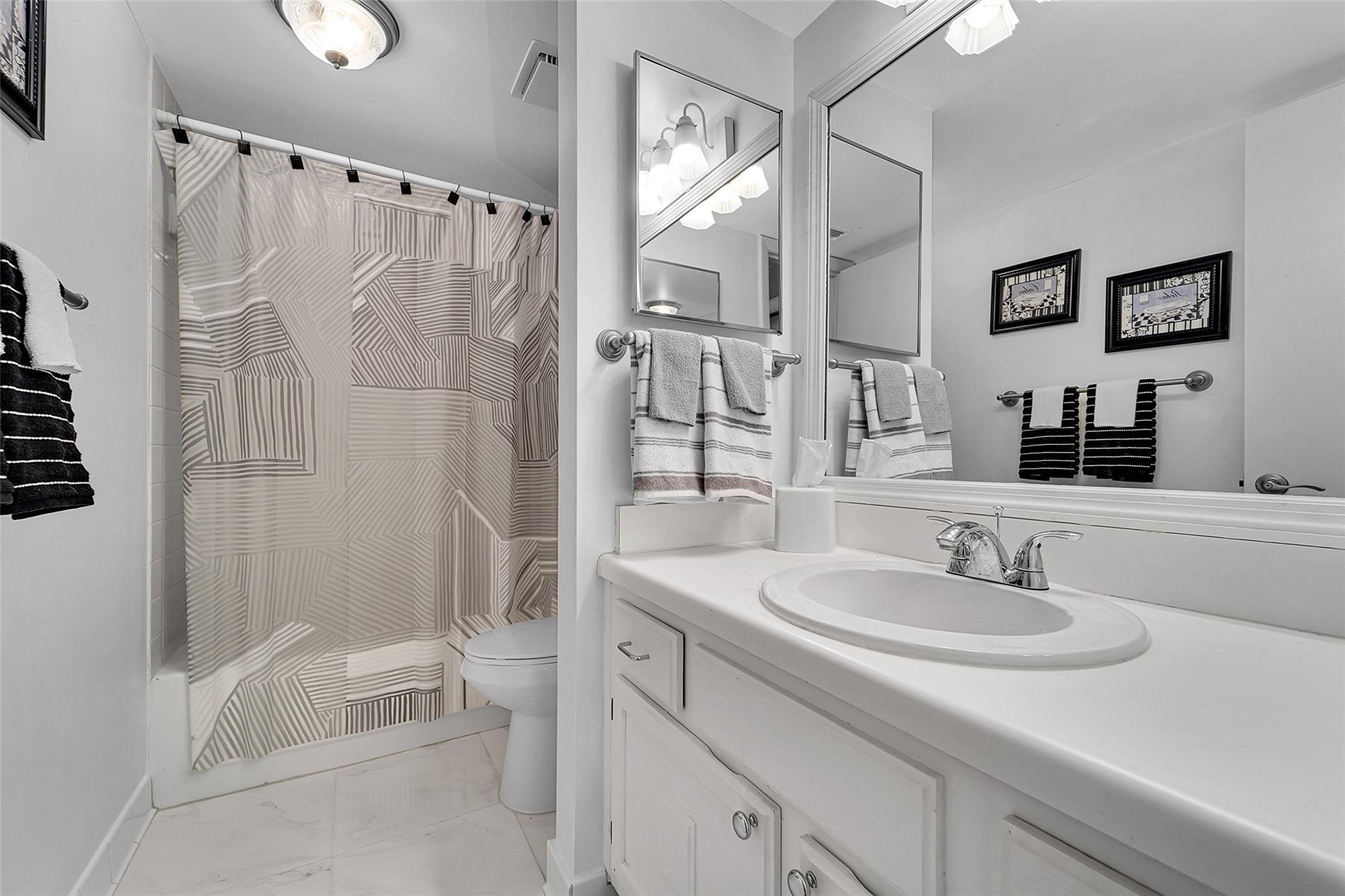 CORAL GATE - Residential