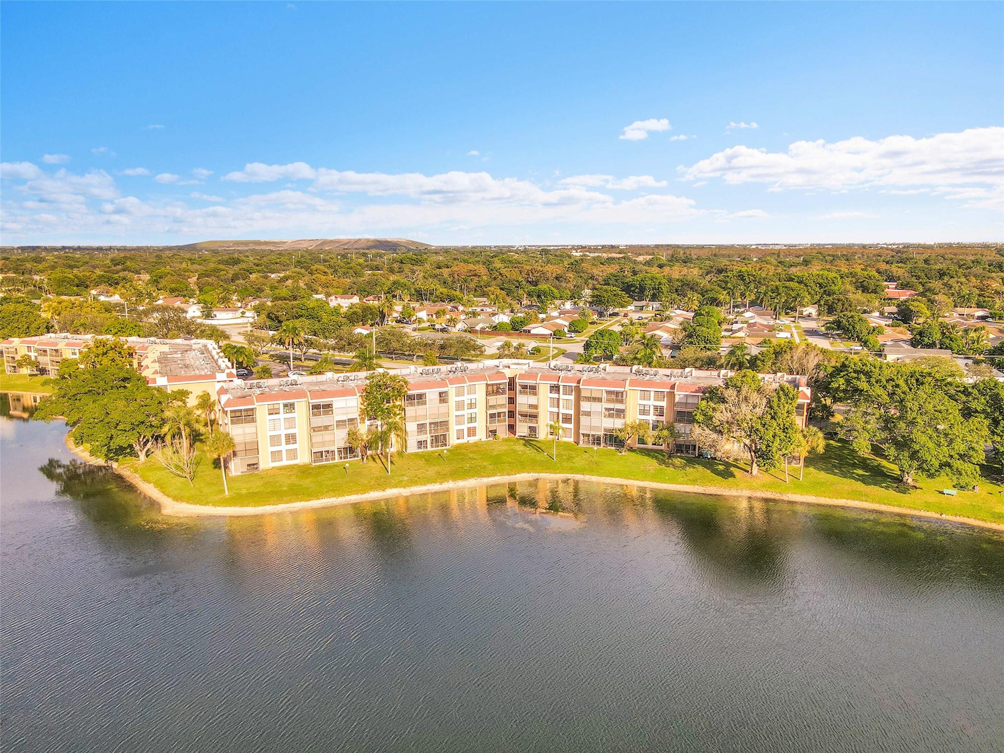 CORAL GATE - Residential