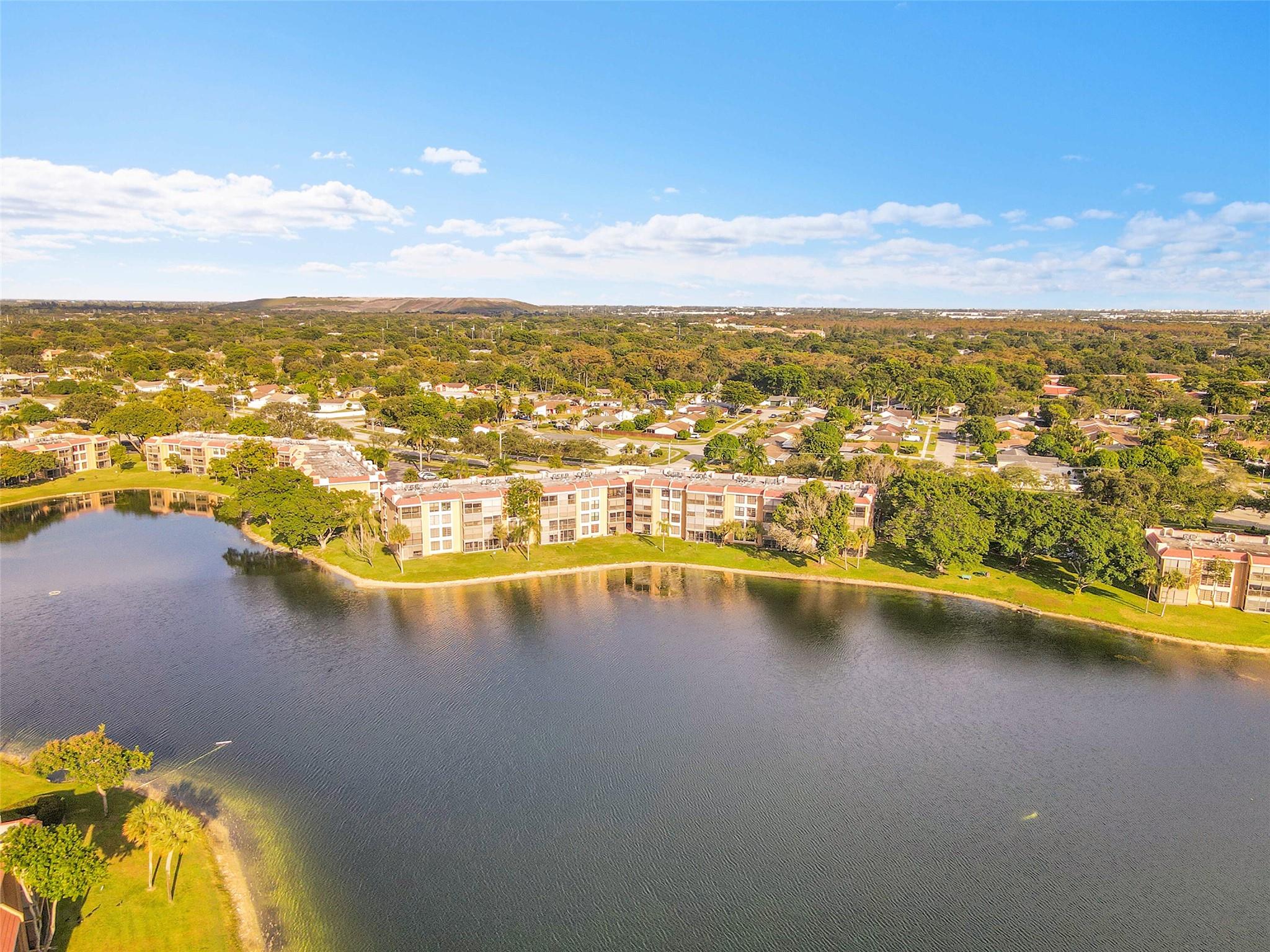 CORAL GATE - Residential