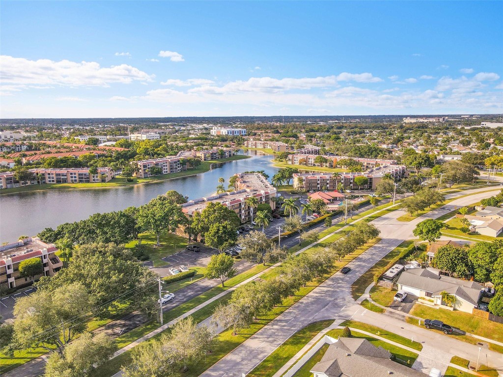 CORAL GATE - Residential