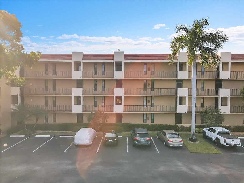 CORAL GATE - Residential