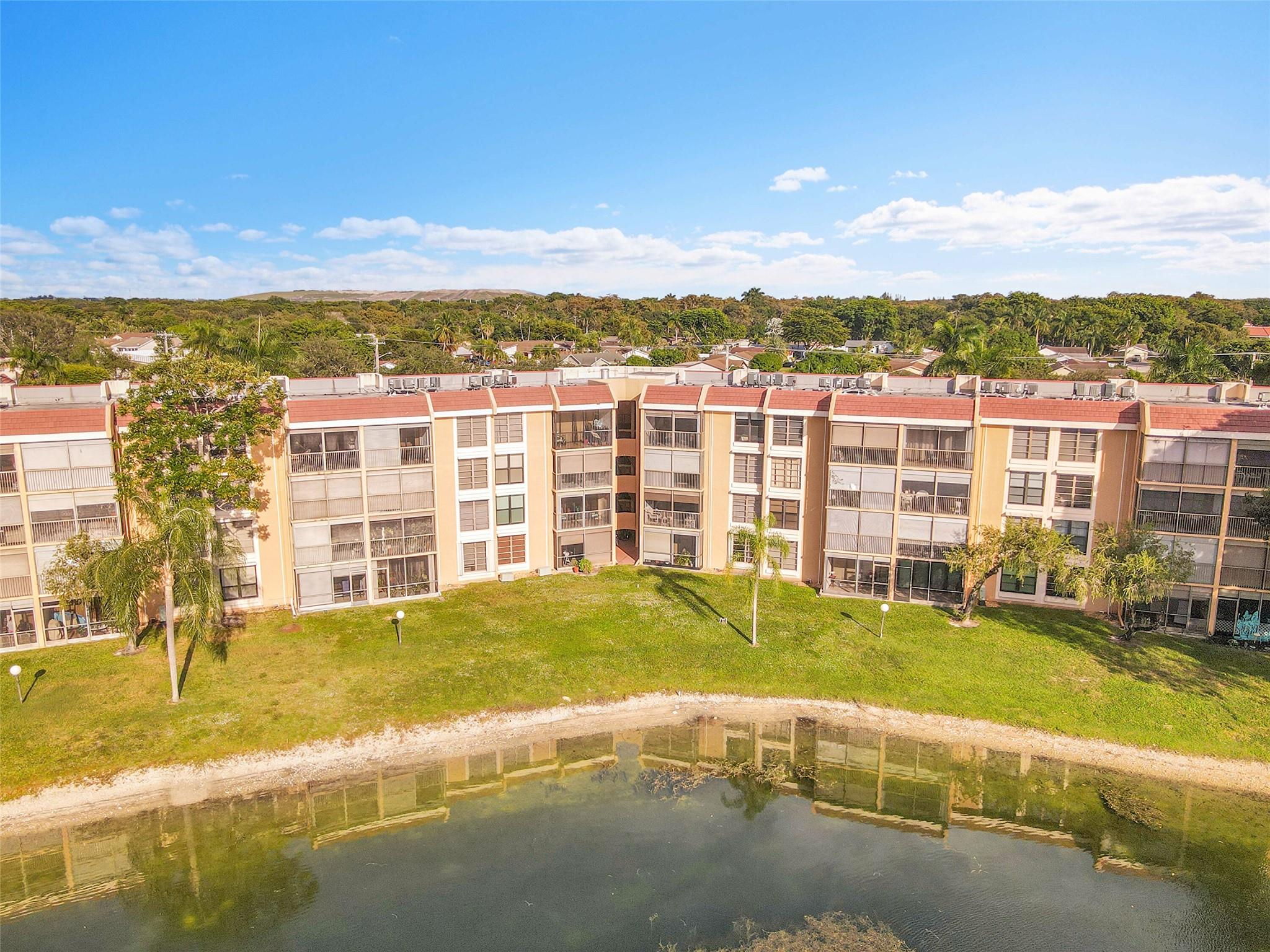 CORAL GATE - Residential