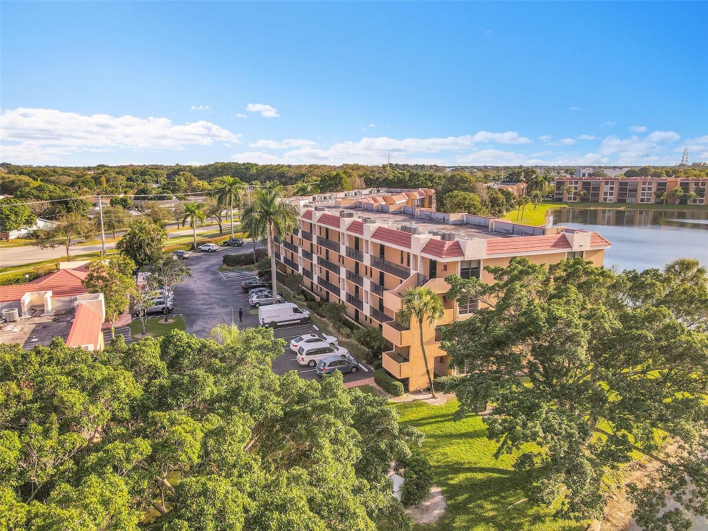 CORAL GATE - Residential