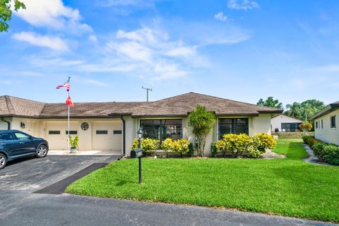 4858 Equestrian Road B Boynton Beach FL 33436