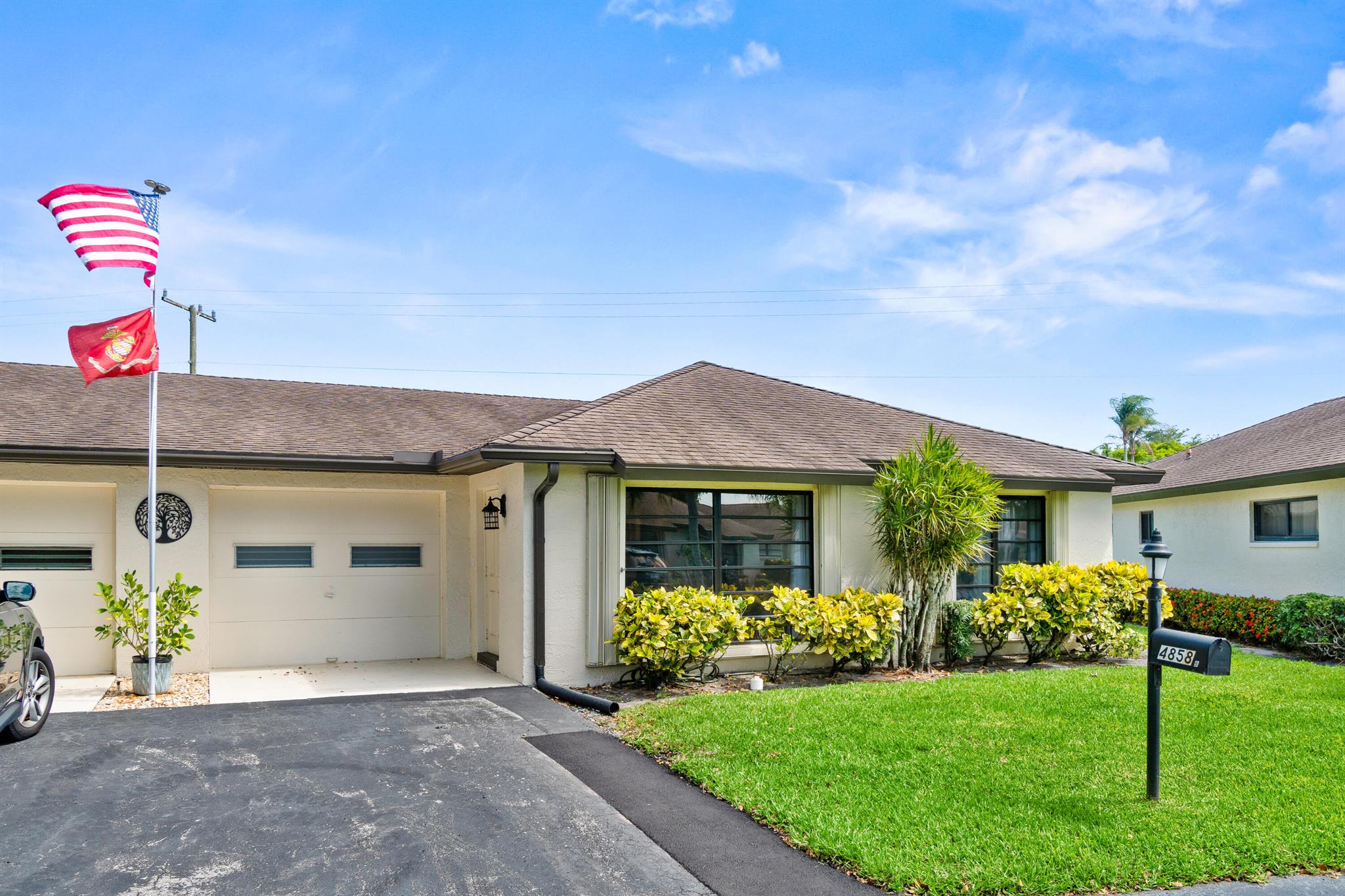 4858 Equestrian Road B