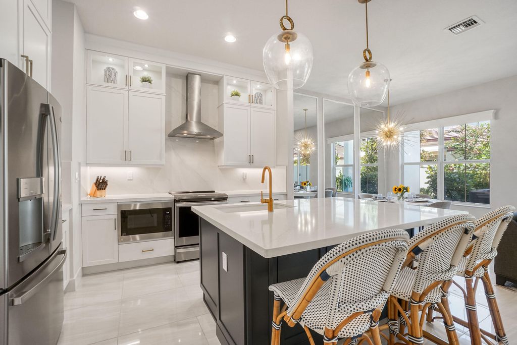 Photo of 4949 Pointe Midtown Way, Palm Beach Gardens, FL 33418 (MLS # R10995594)