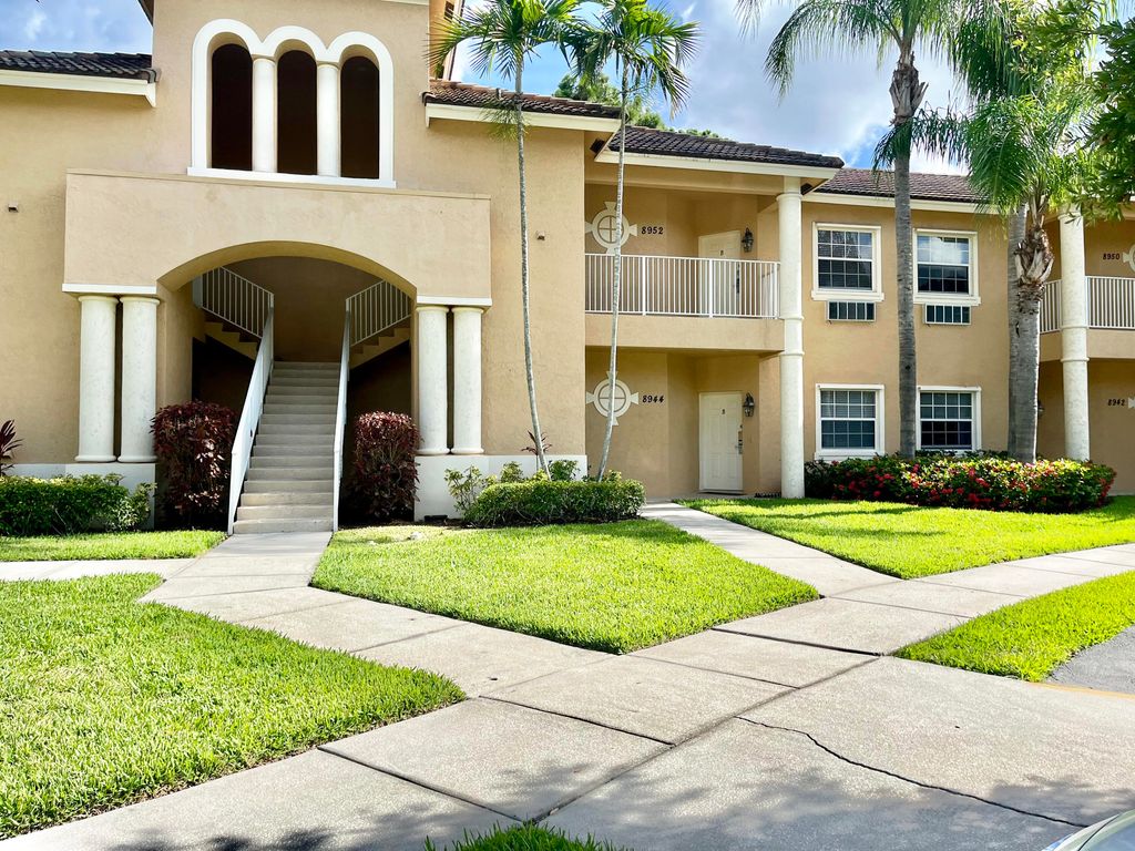 Photo of 8944 Sandshot Court #4912 Side A, Port St Lucie, FL 34986 (MLS # R10901318)