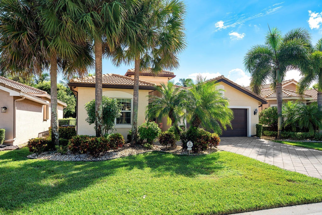 Photo of 8711 Sunbeam Mountain Terrace, Boynton Beach, FL 33473 (MLS # B26085294)