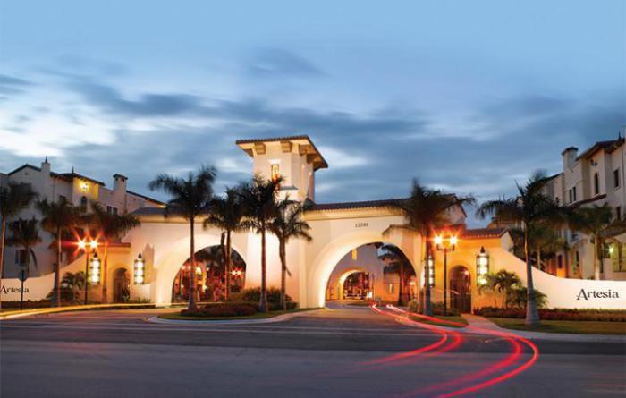 Artesia - Residential