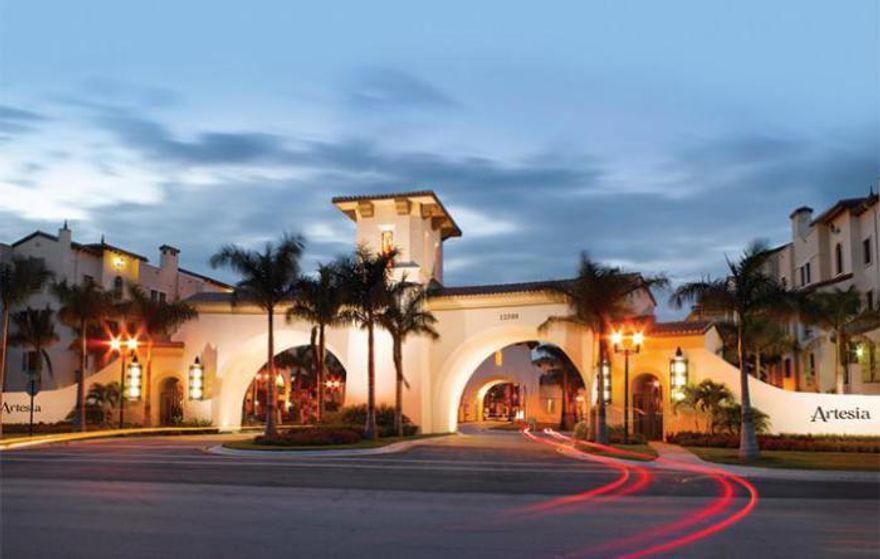 Your client asked you to find them the perfect condo, well here it is. Beautiful 3 bedroom 2.5 bath condo has it all. Upgraded open kitchen with top of the line appliances and granite counter tops (gas range and dryer), New Air conditioner, wood and tile floors, built in surround sound system, large screen patio, hurricane impact windows, custom closets. The community has a large clubhouse with gym, basketball and tennis courts, and three large pools. Close walk to Sawgrass Mills and BB&T center.