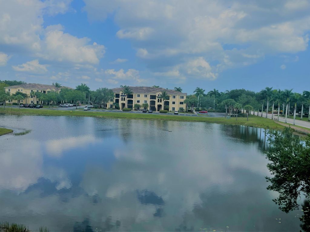 Photo of 2915 Tuscany Court Ct #304, Palm Beach Gardens, FL 33410 (MLS # R10789649)