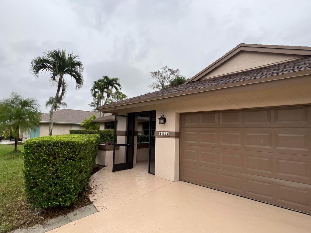 Photo of 14305 Flora Lane, Wellington, FL 33414 (MLS # R10966982)