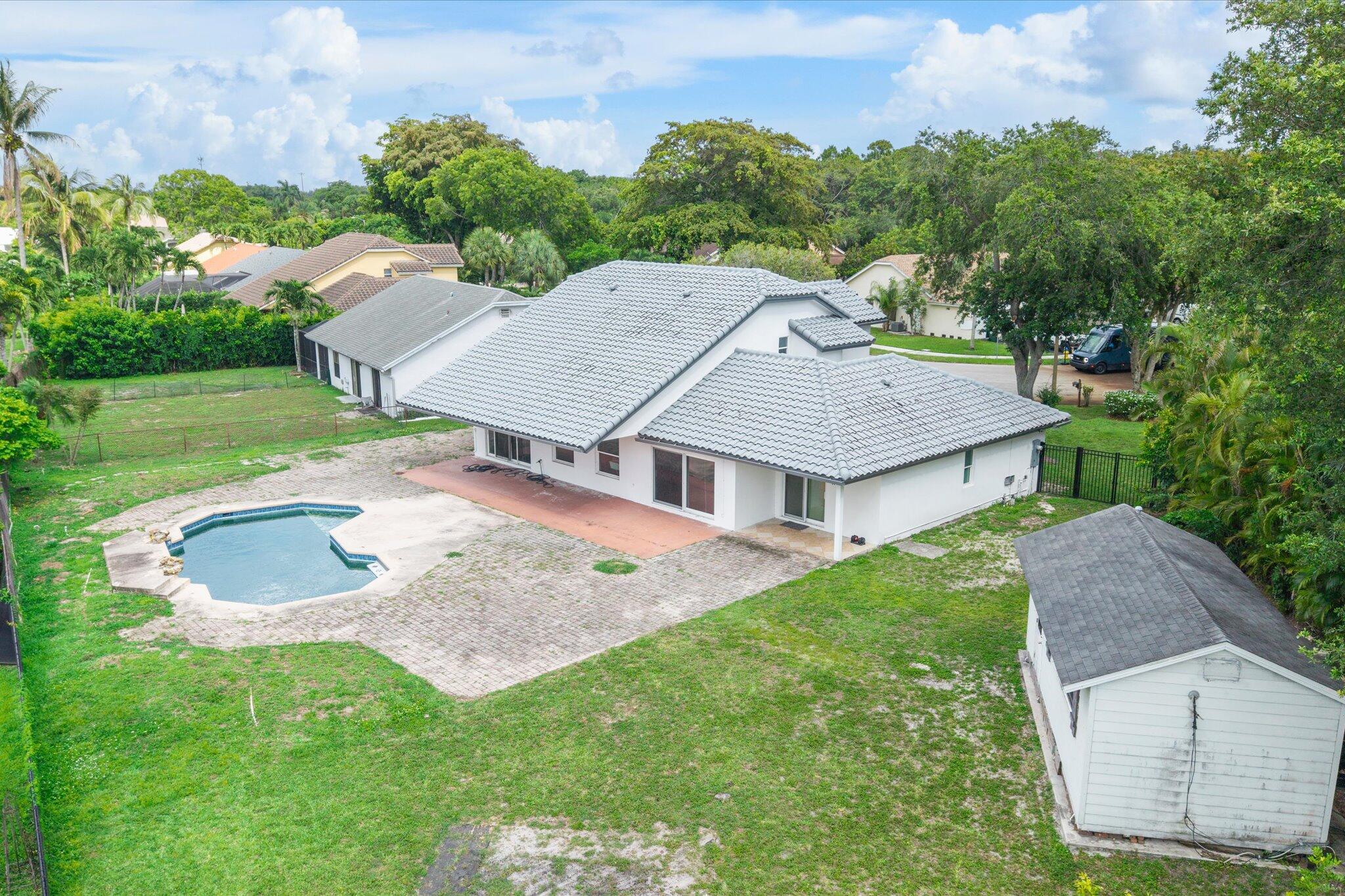 4391 NW 51st Street