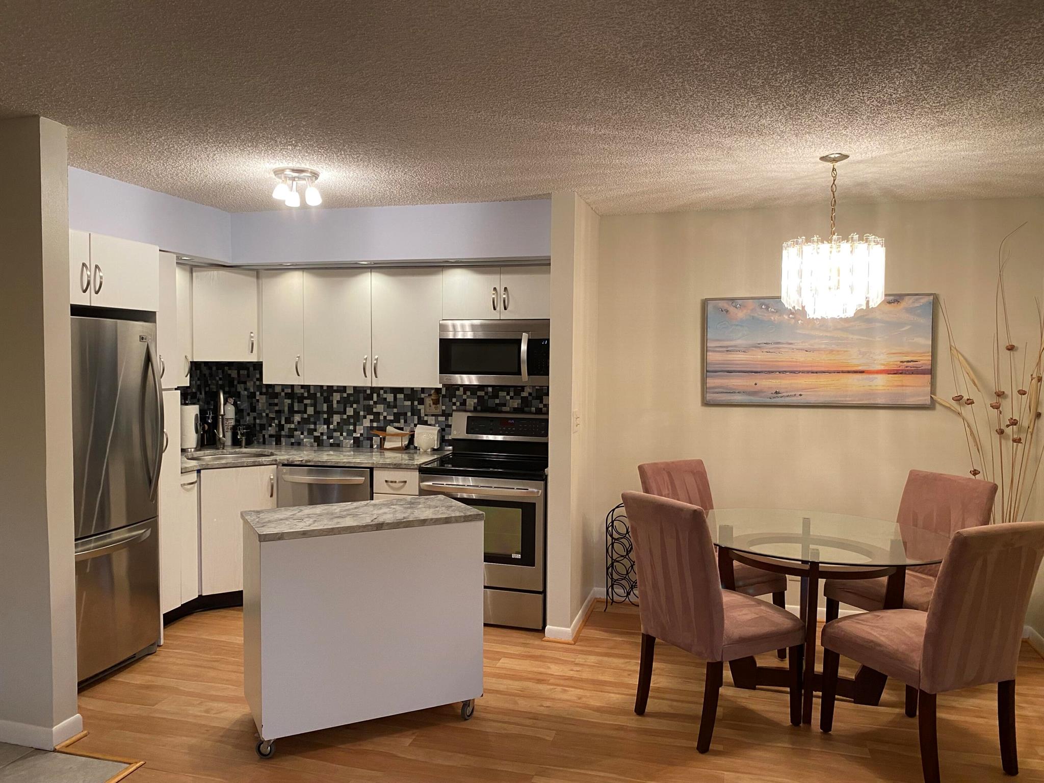 WITNEY A AND B CONDO - Residential Lease